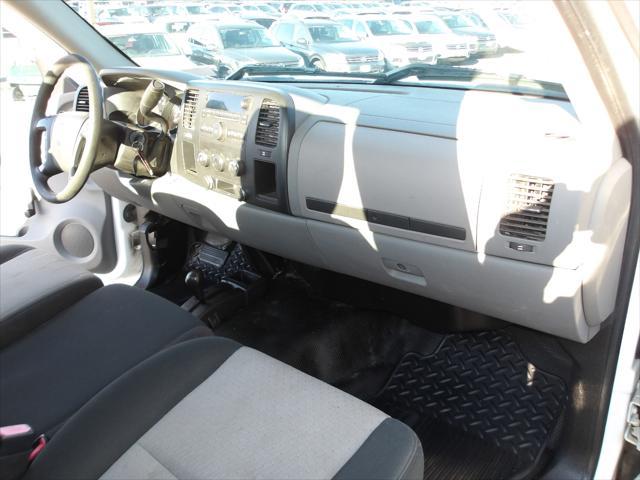 used 2008 Chevrolet Silverado 1500 car, priced at $6,995