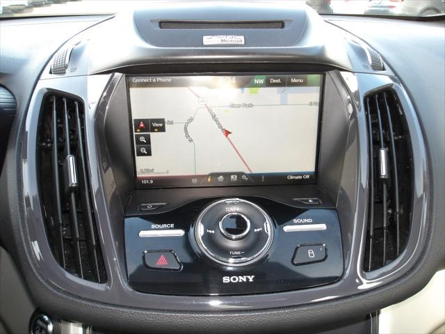 used 2014 Ford C-Max Hybrid car, priced at $9,995