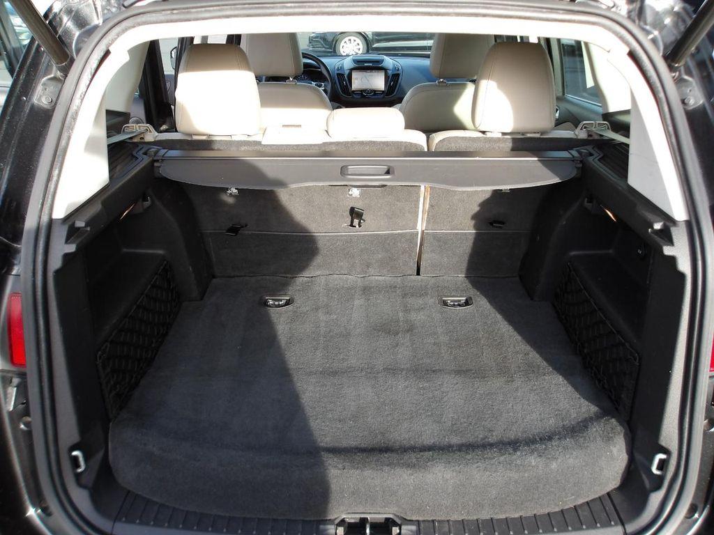 used 2014 Ford C-Max Hybrid car, priced at $8,995