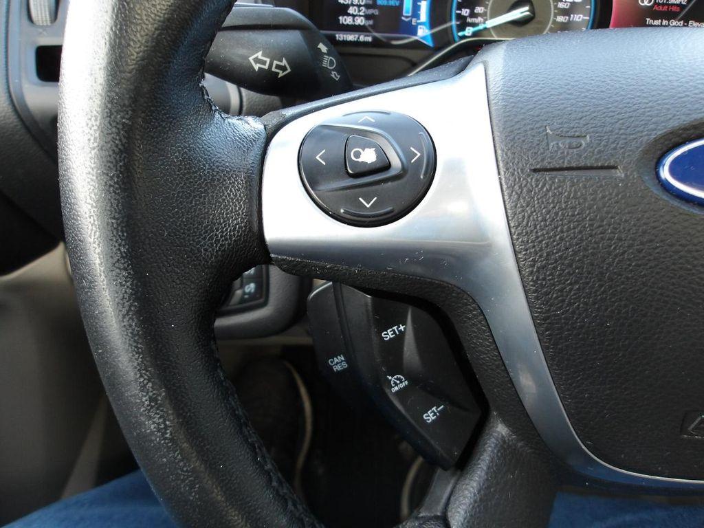 used 2014 Ford C-Max Hybrid car, priced at $8,995
