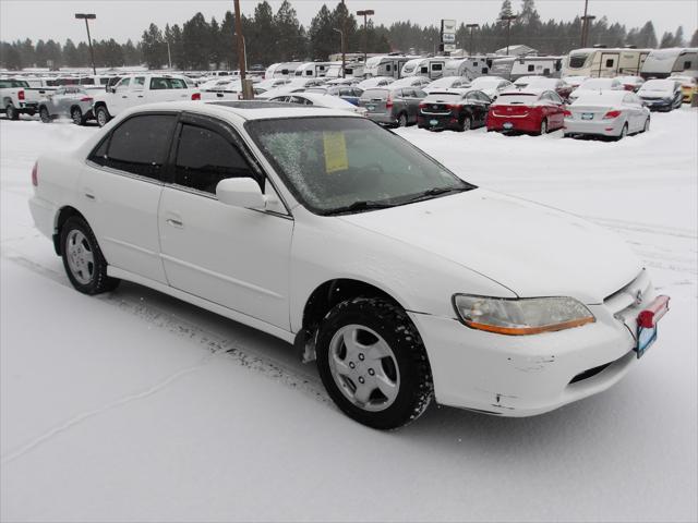 used 2000 Honda Accord car, priced at $2,995