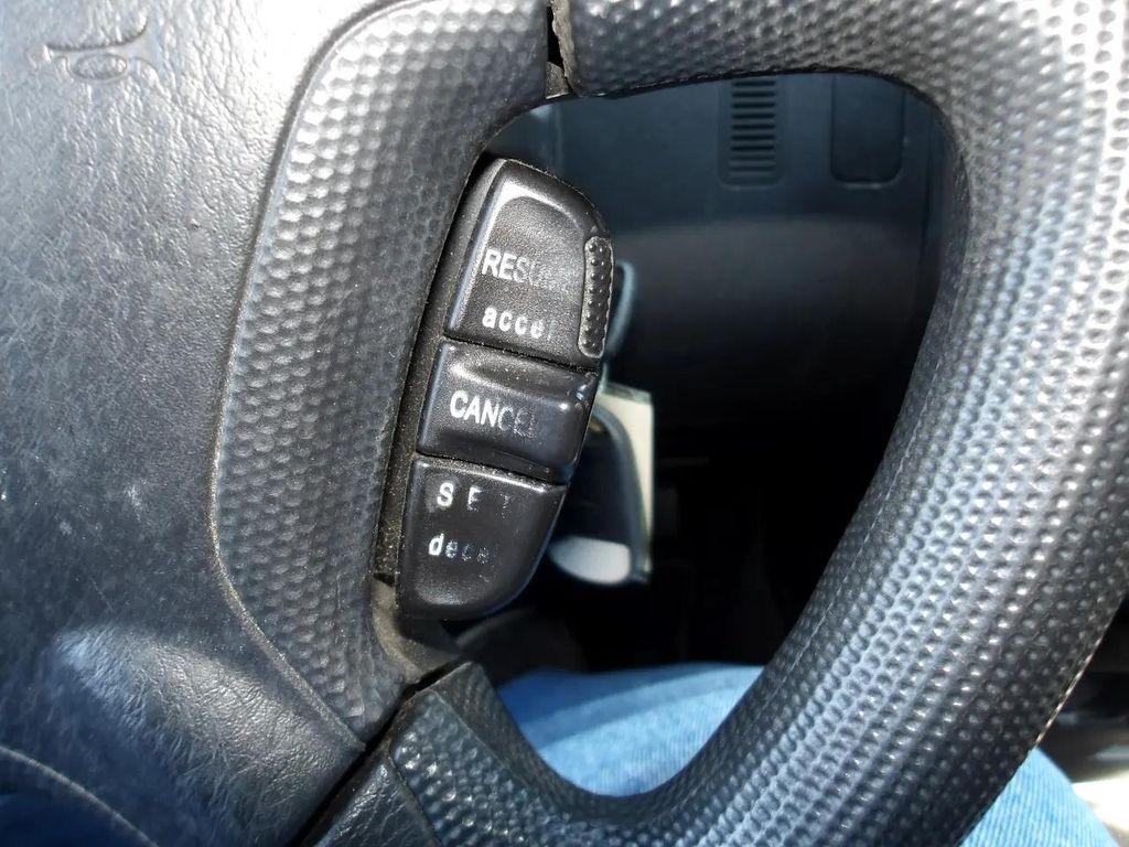 used 2004 Honda CR-V car, priced at $4,745