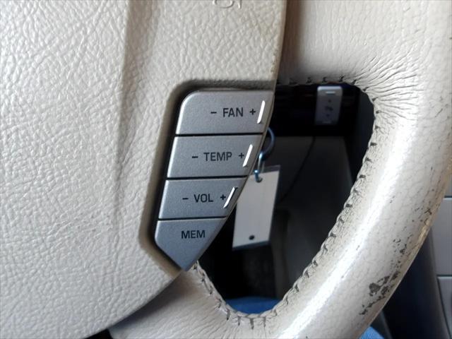 used 2004 Lincoln Aviator car, priced at $4,995