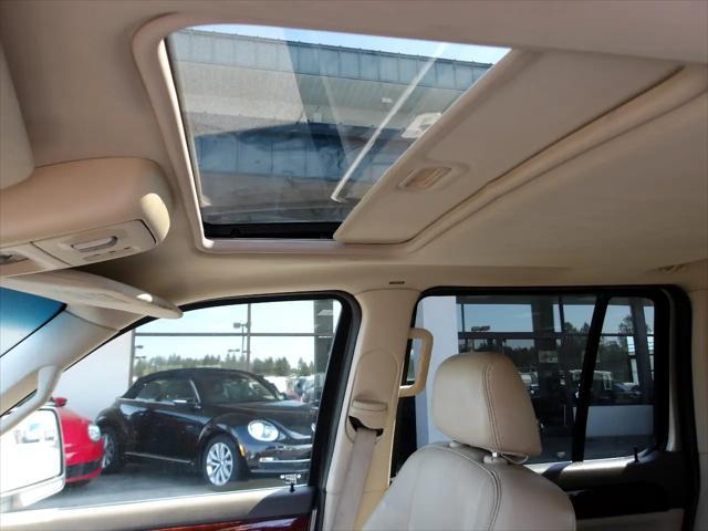 used 2004 Lincoln Aviator car, priced at $4,995