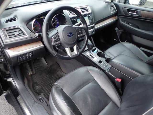 used 2016 Subaru Outback car, priced at $12,495