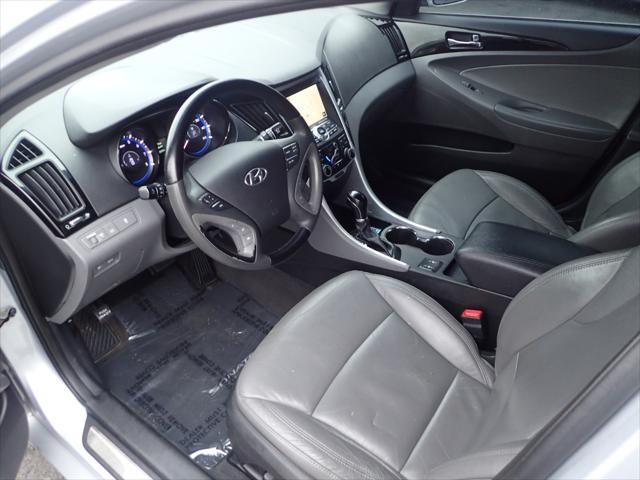 used 2013 Hyundai Sonata car, priced at $9,495