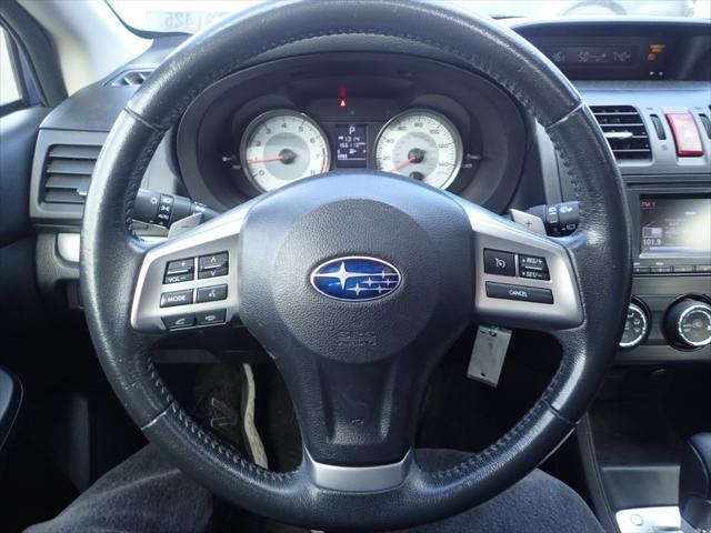 used 2014 Subaru Impreza car, priced at $9,745