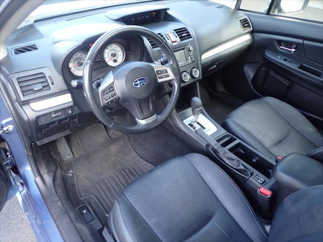 used 2014 Subaru Impreza car, priced at $9,745