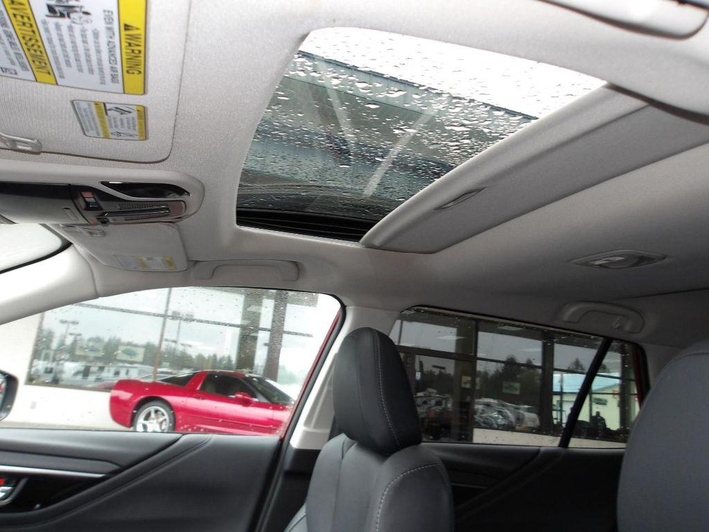 used 2024 Subaru Outback car, priced at $31,995