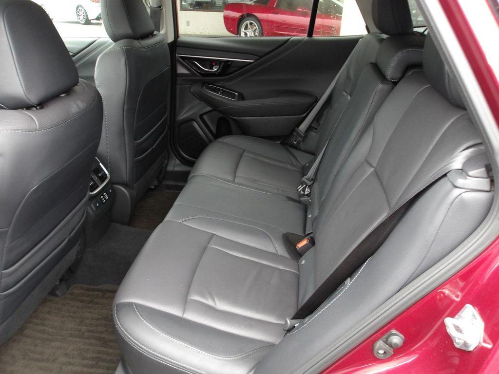 used 2024 Subaru Outback car, priced at $31,995