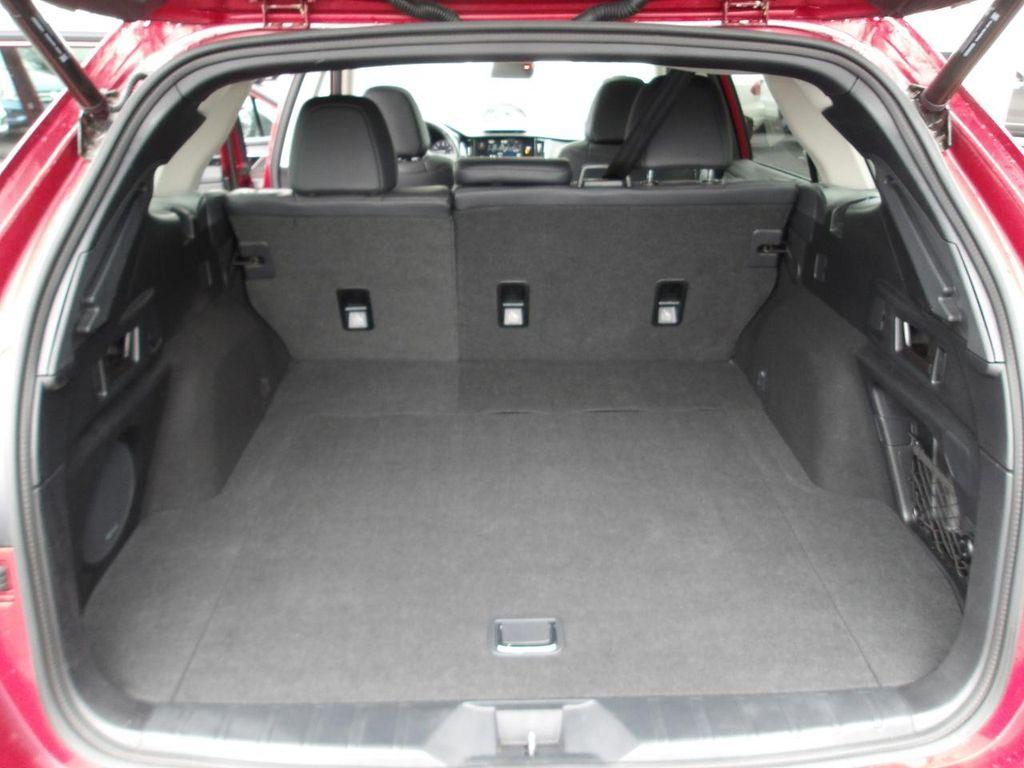 used 2024 Subaru Outback car, priced at $31,995