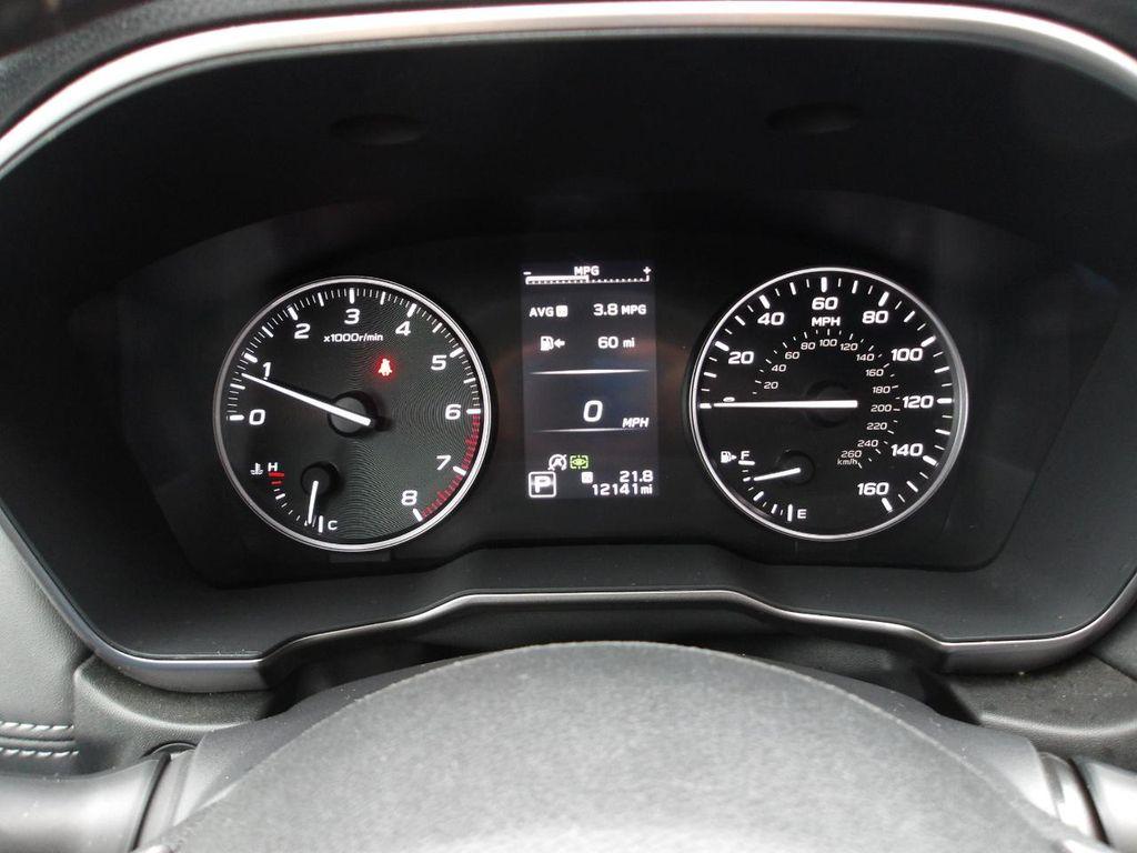 used 2024 Subaru Outback car, priced at $31,995