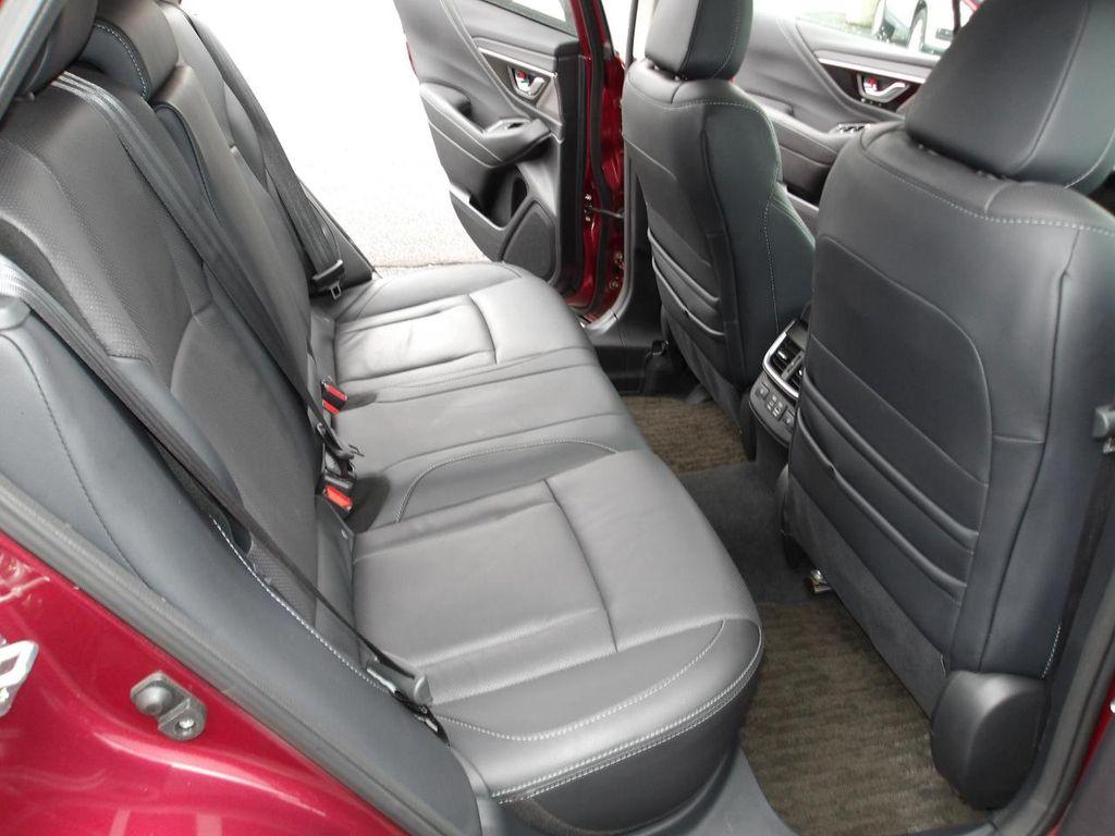 used 2024 Subaru Outback car, priced at $31,995