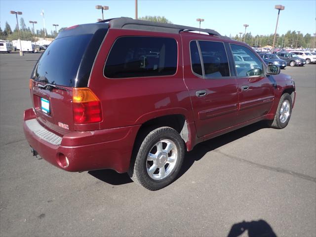 used 2005 GMC Envoy XL car, priced at $3,245