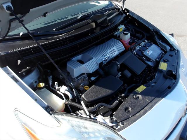 used 2010 Toyota Prius car, priced at $11,995