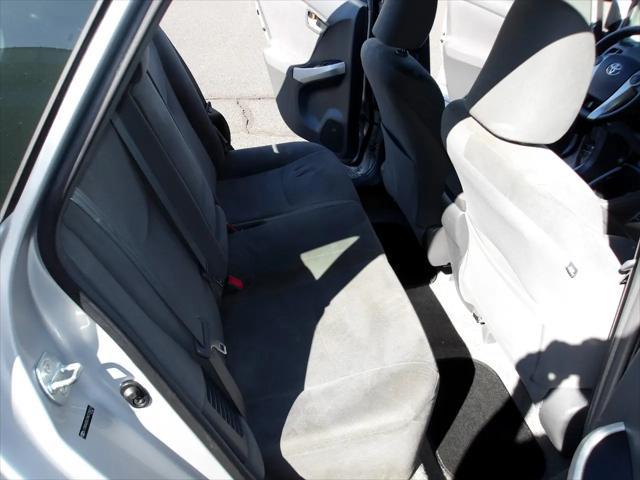 used 2010 Toyota Prius car, priced at $11,995
