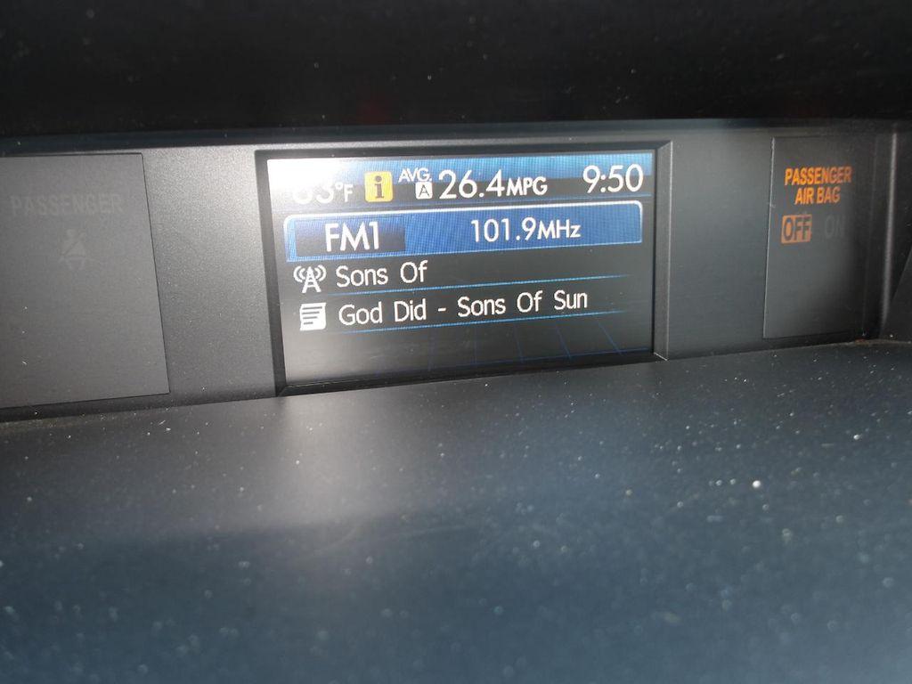 used 2014 Subaru Forester car, priced at $9,995