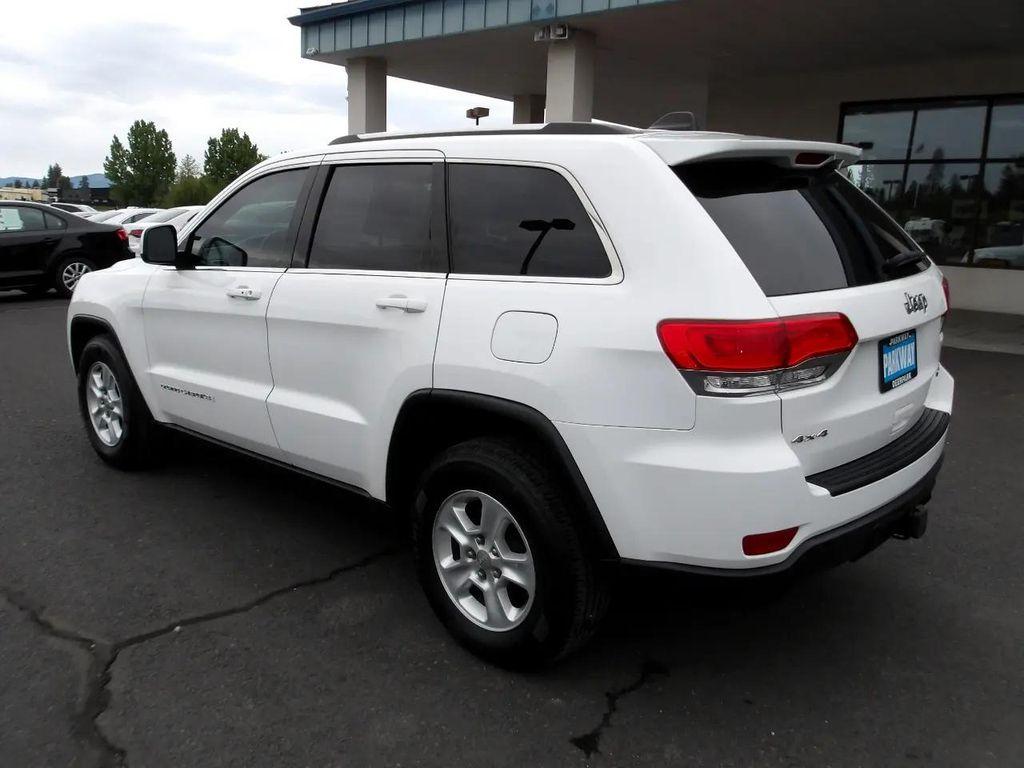 used 2014 Jeep Grand Cherokee car, priced at $10,495