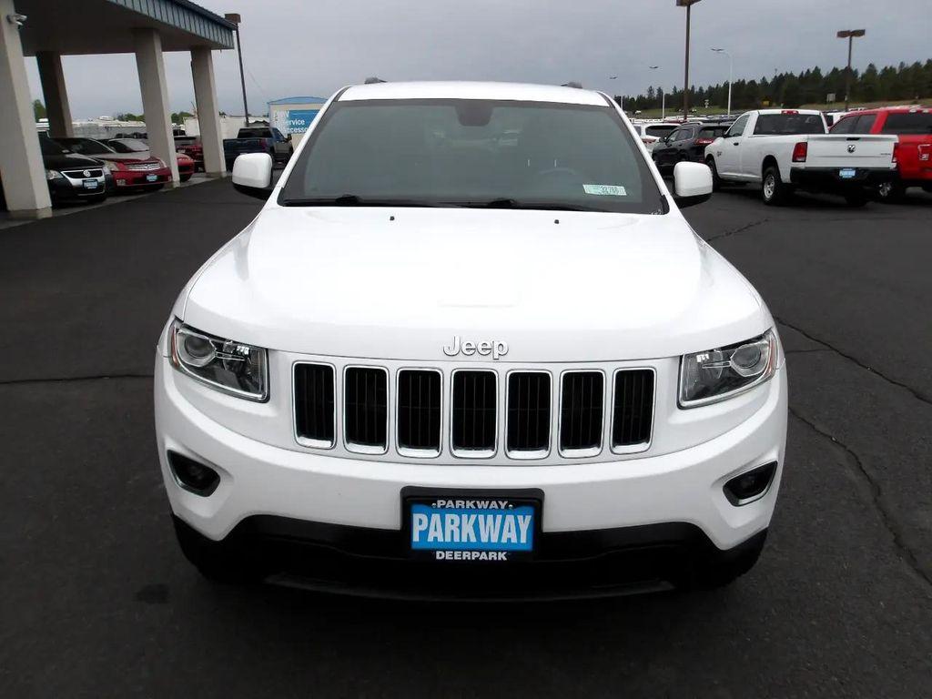 used 2014 Jeep Grand Cherokee car, priced at $10,495