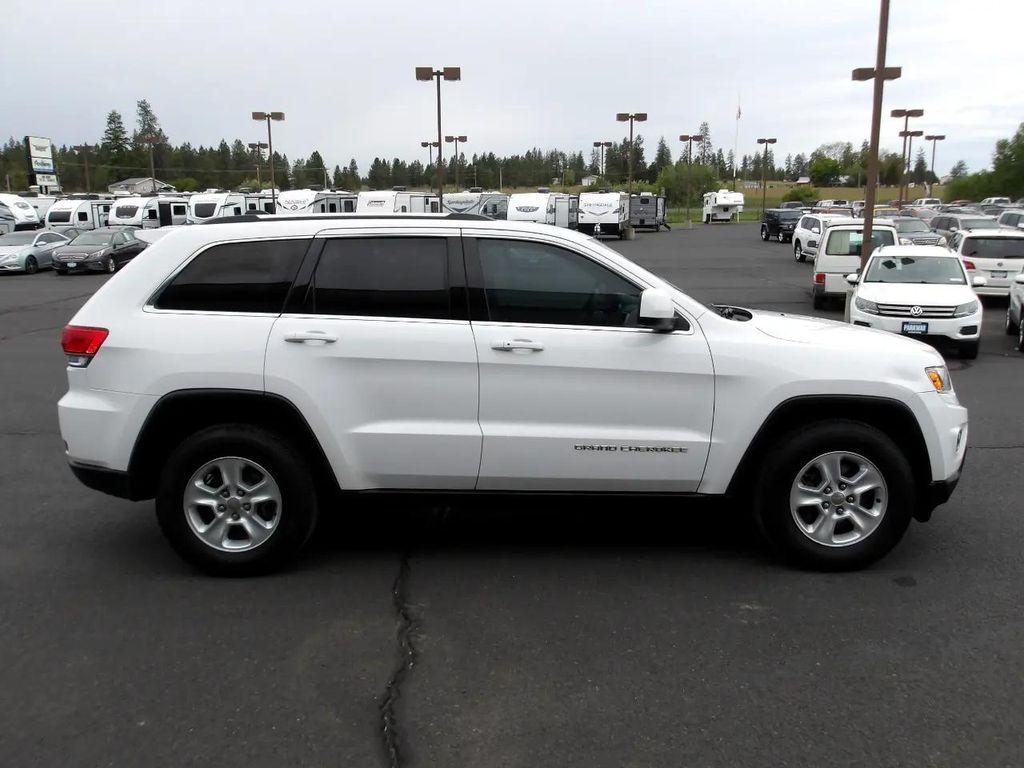 used 2014 Jeep Grand Cherokee car, priced at $10,495