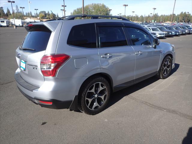 used 2014 Subaru Forester car, priced at $13,245