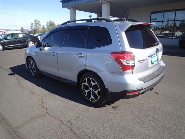 used 2014 Subaru Forester car, priced at $13,245