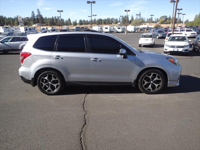 used 2014 Subaru Forester car, priced at $13,245