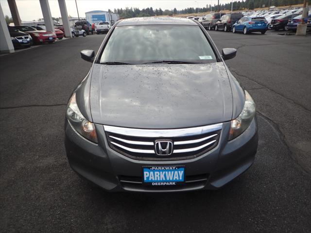 used 2011 Honda Accord car, priced at $10,245