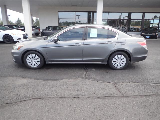 used 2011 Honda Accord car, priced at $10,245