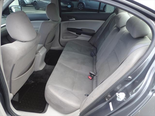 used 2011 Honda Accord car, priced at $10,245