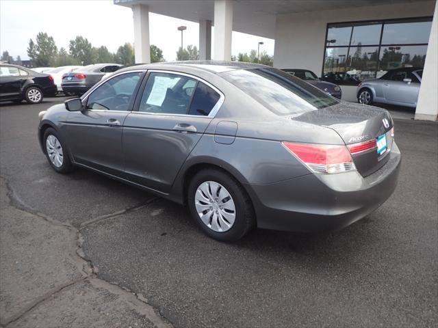 used 2011 Honda Accord car, priced at $10,245