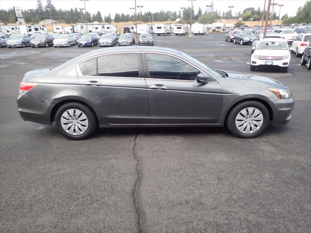 used 2011 Honda Accord car, priced at $10,245