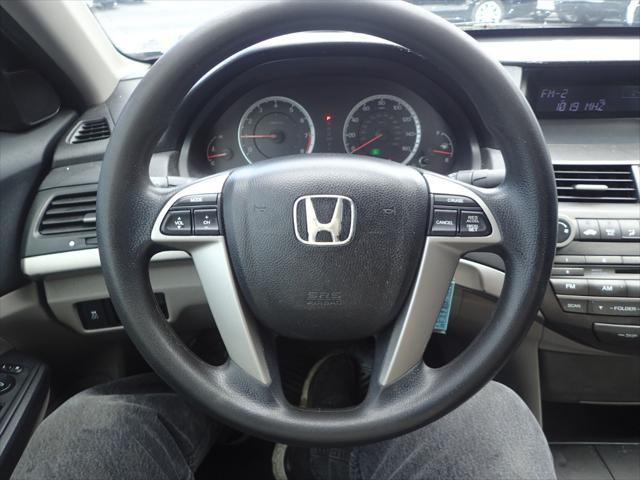 used 2011 Honda Accord car, priced at $10,245