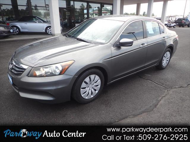 used 2011 Honda Accord car, priced at $10,245