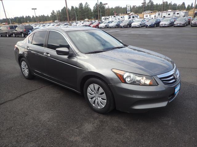 used 2011 Honda Accord car, priced at $10,245