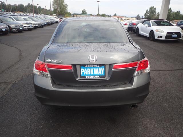 used 2011 Honda Accord car, priced at $10,245