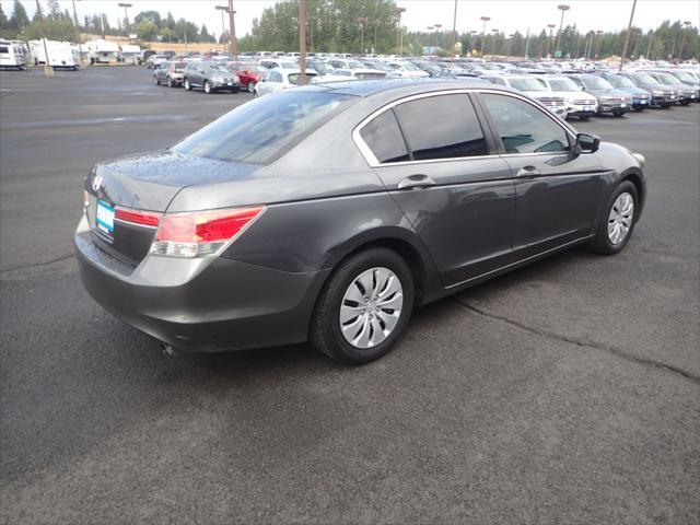 used 2011 Honda Accord car, priced at $10,245