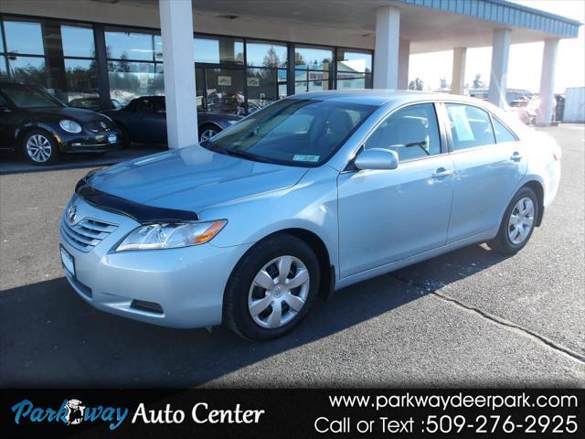 used 2007 Toyota Camry car, priced at $8,995