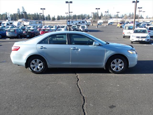 used 2007 Toyota Camry car, priced at $8,995