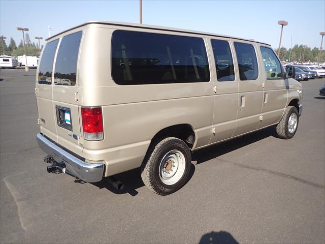 used 2011 Ford E350 Super Duty car, priced at $17,495