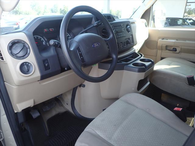 used 2011 Ford E350 Super Duty car, priced at $17,495