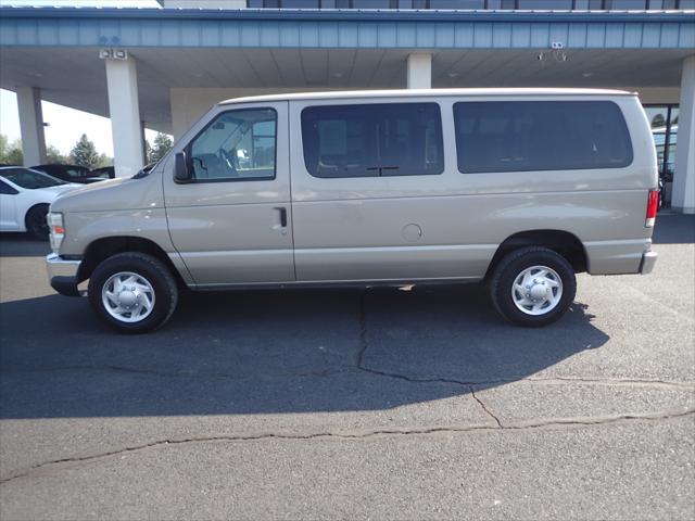 used 2011 Ford E350 Super Duty car, priced at $17,495