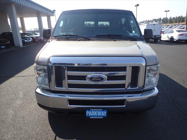 used 2011 Ford E350 Super Duty car, priced at $17,495