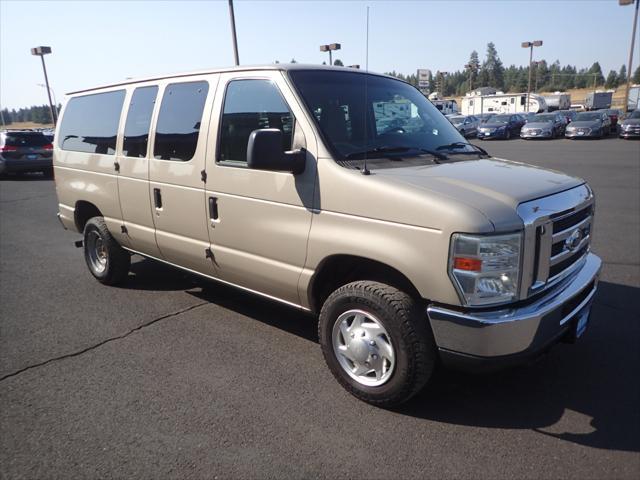 used 2011 Ford E350 Super Duty car, priced at $17,495