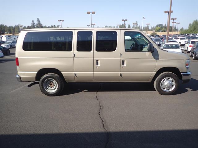 used 2011 Ford E350 Super Duty car, priced at $17,495