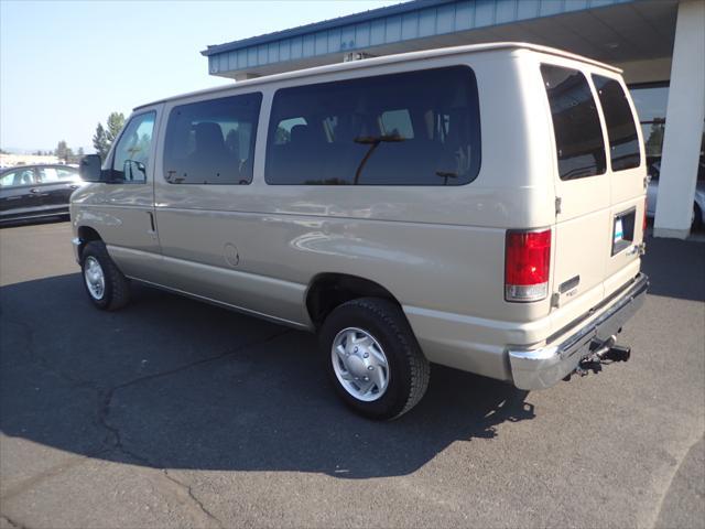 used 2011 Ford E350 Super Duty car, priced at $17,495