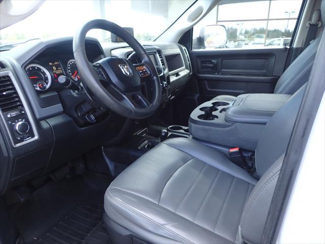 used 2015 Ram 2500 car, priced at $24,245