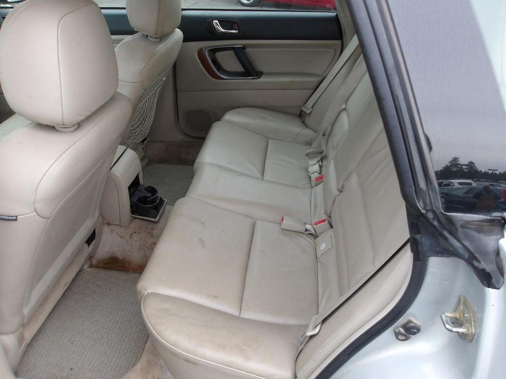 used 2005 Subaru Outback car, priced at $3,995