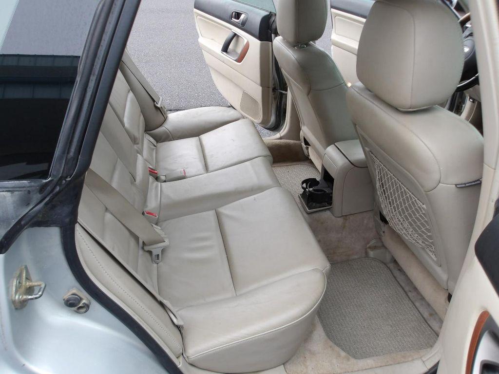 used 2005 Subaru Outback car, priced at $3,995