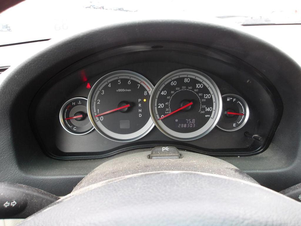 used 2005 Subaru Outback car, priced at $3,995